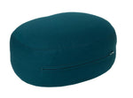 Glückssitz® Yogakissen OVAL - regional hergestellt 