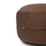 Glückssitz® Yogakissen OVAL - regional hergestellt 