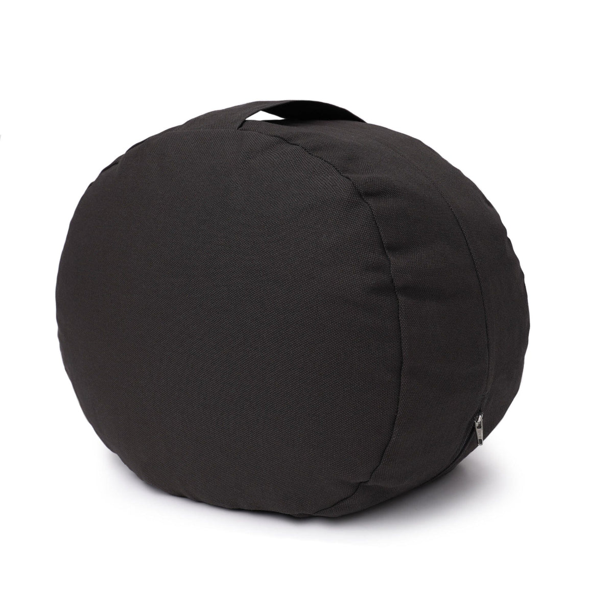 Glückssitz® Yogakissen OVAL - regional hergestellt 