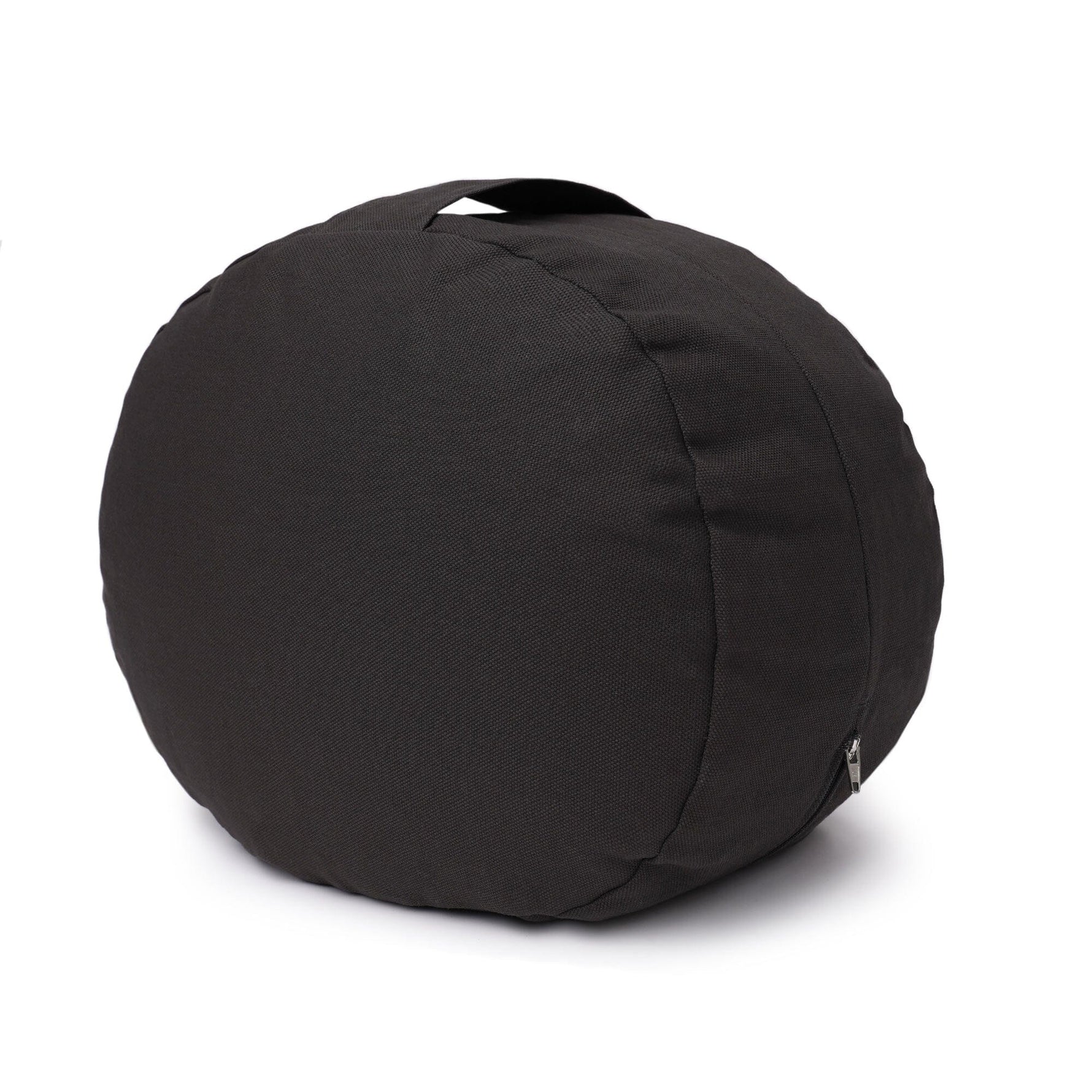 Glückssitz® Yogakissen OVAL - regional hergestellt 