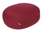 Glückssitz® Yogakissen OVAL - regional hergestellt 