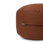 Glückssitz® Yogakissen OVAL - regional hergestellt 
