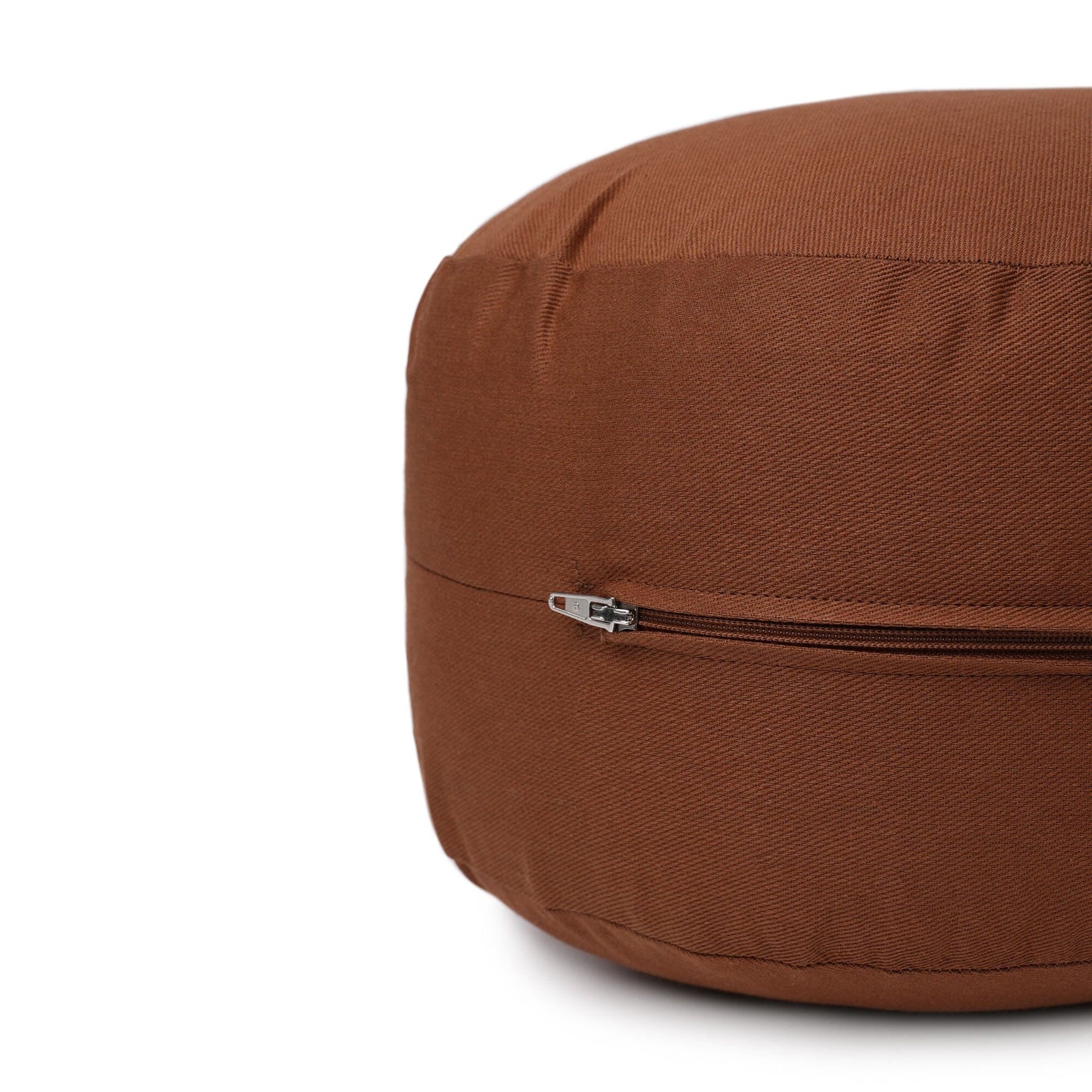 Glückssitz® Yogakissen OVAL - regional hergestellt 