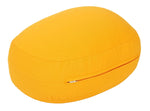 Glückssitz® Yogakissen OVAL - regional hergestellt 