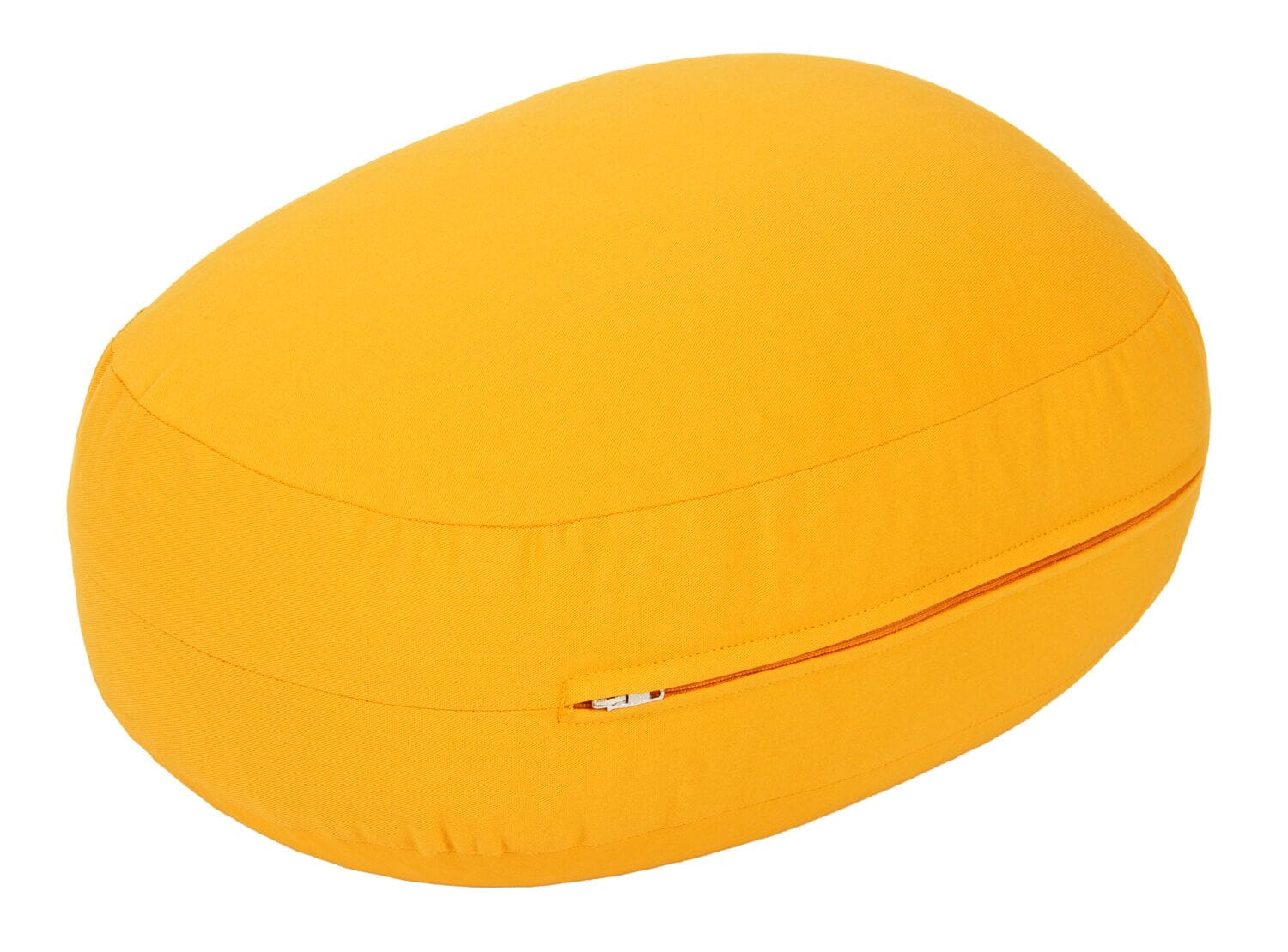 Glückssitz® Yogakissen OVAL - regional hergestellt 