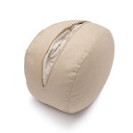 Glückssitz® Yogakissen OVAL - regional hergestellt 
