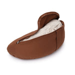 Glückssitz® MOND - regional hergestellt - YOVANA GmbH • yogabox.de