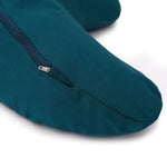 Glückssitz® MOND - regional hergestellt - YOVANA GmbH • yogabox.de