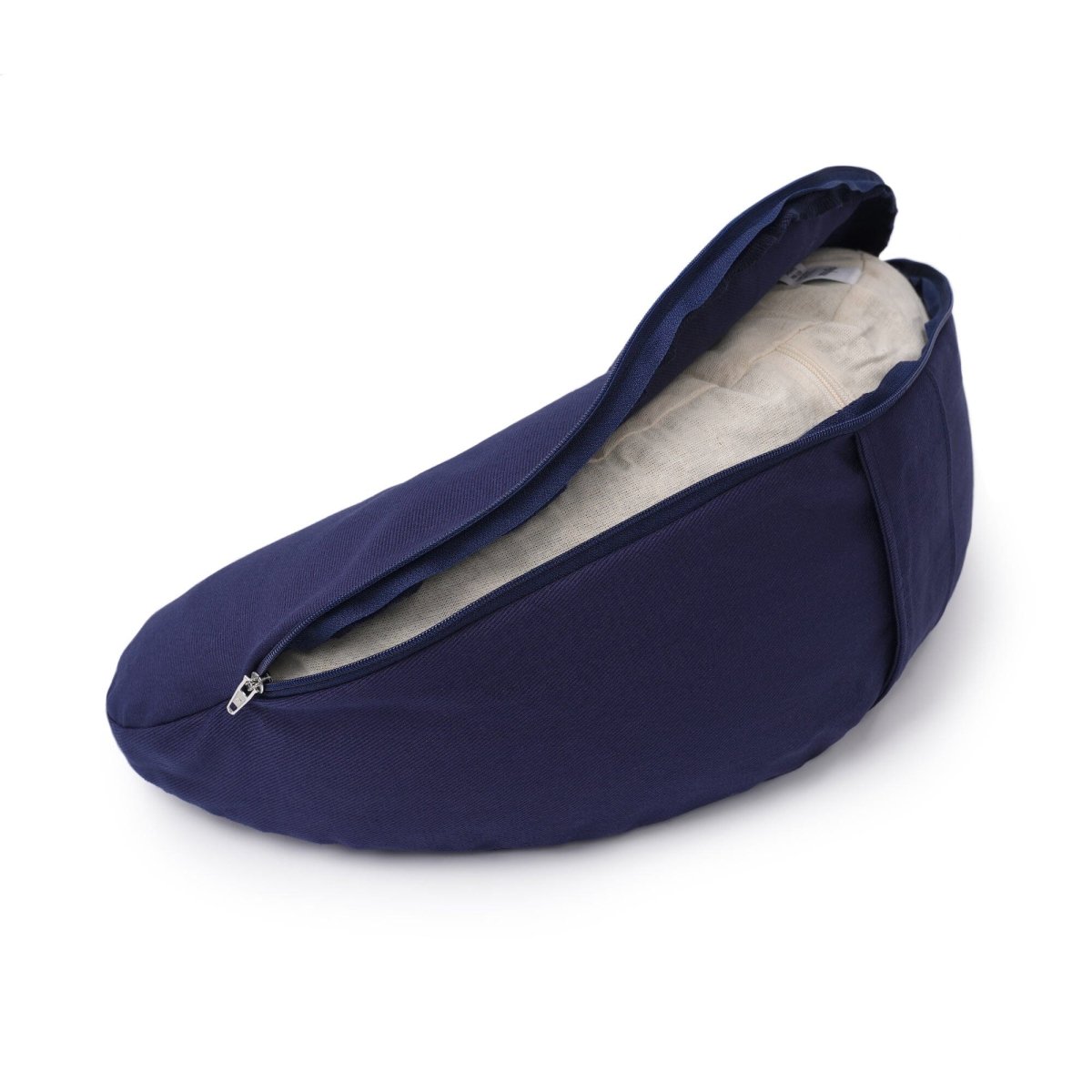 Glückssitz® MOND - regional hergestellt - YOVANA GmbH • yogabox.de