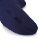 Glückssitz® MOND - regional hergestellt - YOVANA GmbH • yogabox.de