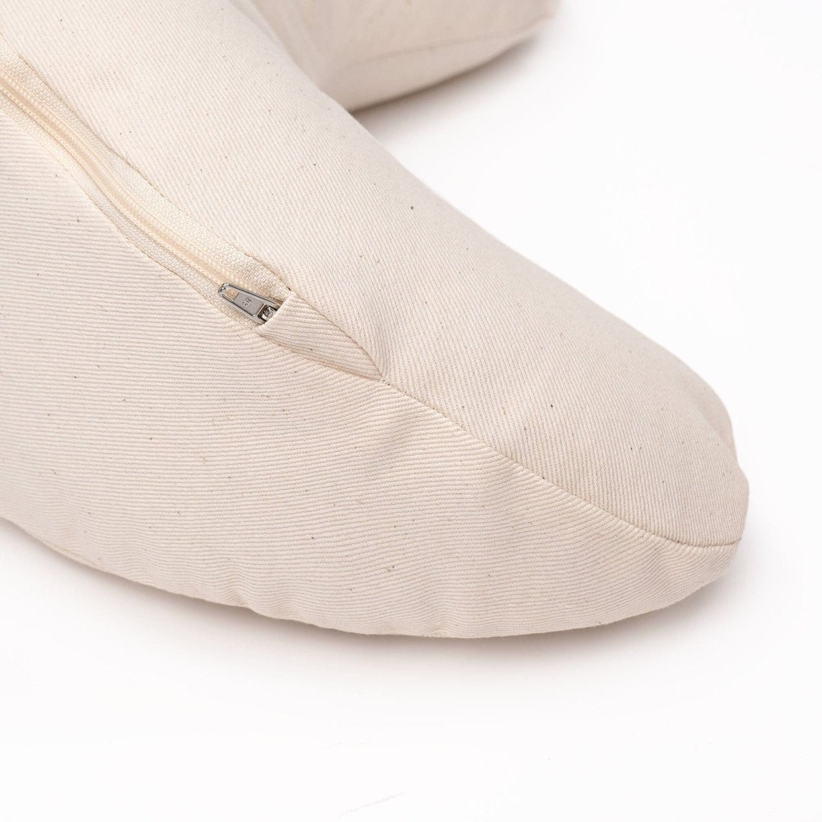 Glückssitz® MOND - regional hergestellt - YOVANA GmbH • yogabox.de