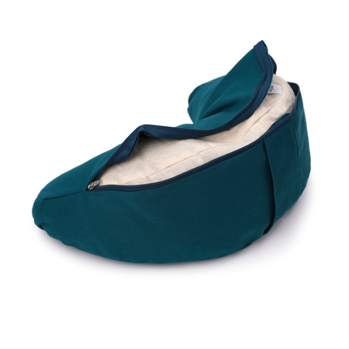 Glückssitz® MOND - regional hergestellt - YOVANA GmbH • yogabox.de