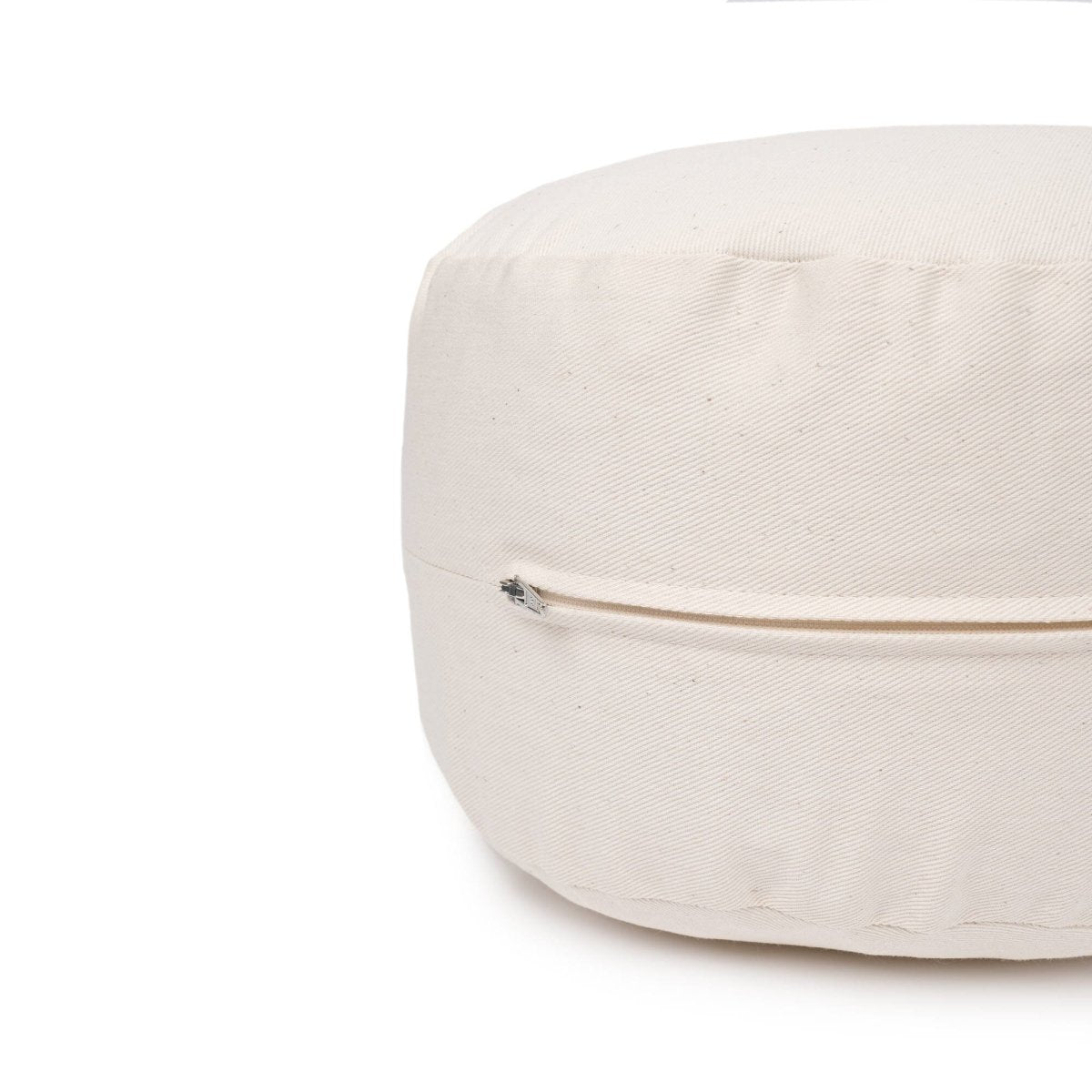 Glückssitz® Yogakissen OVAL - regional hergestellt - YOVANA GmbH • yogabox.de