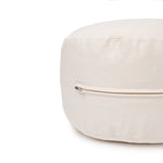 Glückssitz® Yogakissen OVAL - regional hergestellt - YOVANA GmbH • yogabox.de