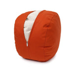 Glückssitz® Yogakissen OVAL - regional hergestellt - YOVANA GmbH • yogabox.de