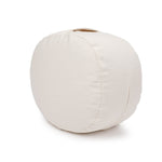 Glückssitz® Yogakissen OVAL - regional hergestellt - YOVANA GmbH • yogabox.de