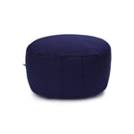 Glückssitz® Yogakissen OVAL - regional hergestellt - YOVANA GmbH • yogabox.de