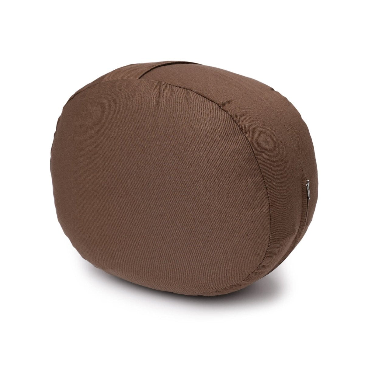 Glückssitz® Yogakissen OVAL - regional hergestellt - YOVANA GmbH • yogabox.de