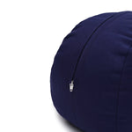 Glückssitz® Yogakissen OVAL - regional hergestellt - YOVANA GmbH • yogabox.de