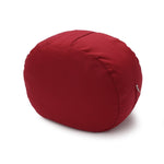 Glückssitz® Yogakissen OVAL - regional hergestellt - YOVANA GmbH • yogabox.de