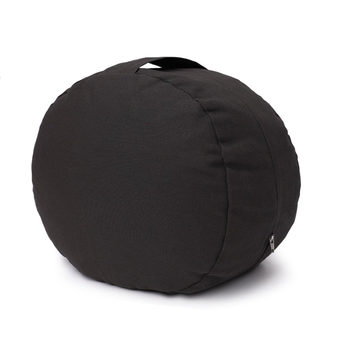 Glückssitz® Yogakissen OVAL - regional hergestellt - YOVANA GmbH • yogabox.de