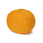 Glückssitz® Yogakissen OVAL - regional hergestellt - YOVANA GmbH • yogabox.de