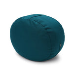Glückssitz® Yogakissen OVAL - regional hergestellt - YOVANA GmbH • yogabox.de