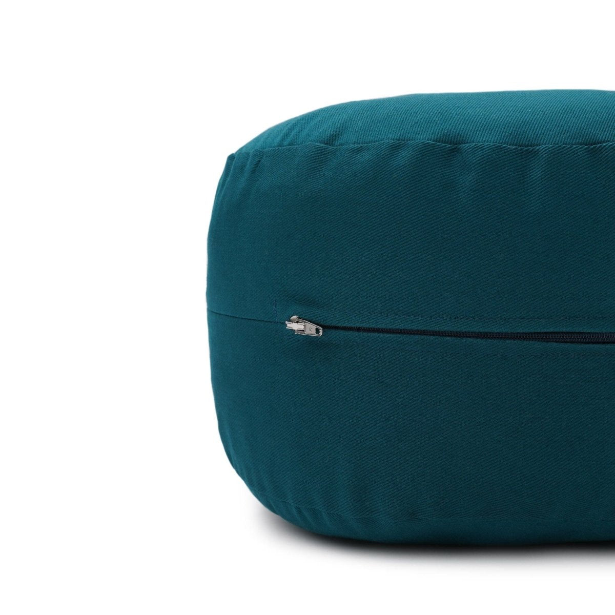 Glückssitz® Yogakissen OVAL - regional hergestellt - YOVANA GmbH • yogabox.de