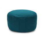 Glückssitz® Yogakissen OVAL - regional hergestellt - YOVANA GmbH • yogabox.de