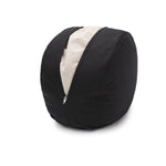 Glückssitz® Yogakissen OVAL - regional hergestellt - YOVANA GmbH • yogabox.de