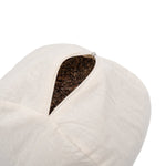 Glückssitz® Yogakissen OVAL - regional hergestellt - YOVANA GmbH • yogabox.de
