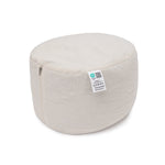 Glückssitz® Yogakissen OVAL - regional hergestellt - YOVANA GmbH • yogabox.de