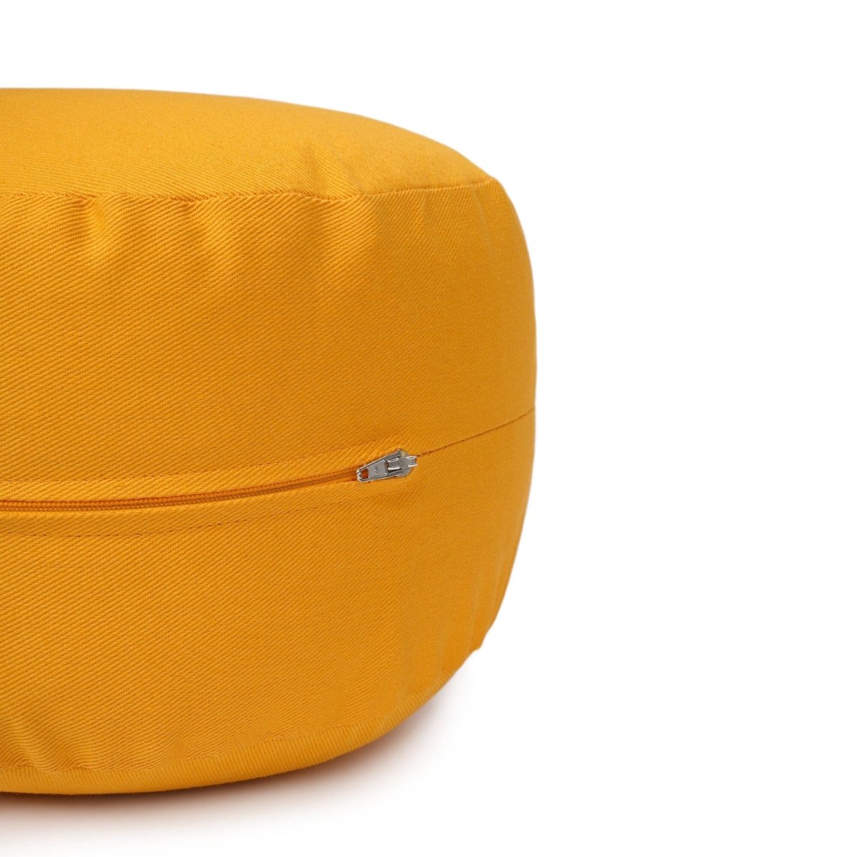 Glückssitz® Yogakissen OVAL - regional hergestellt - YOVANA GmbH • yogabox.de