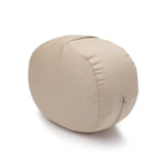 Glückssitz® Yogakissen OVAL - regional hergestellt - YOVANA GmbH • yogabox.de