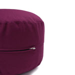 Glückssitz® Yogakissen OVAL - regional hergestellt - YOVANA GmbH • yogabox.de