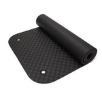 Gymnastikmatte Komfort Made in Germany mit Ösen 
