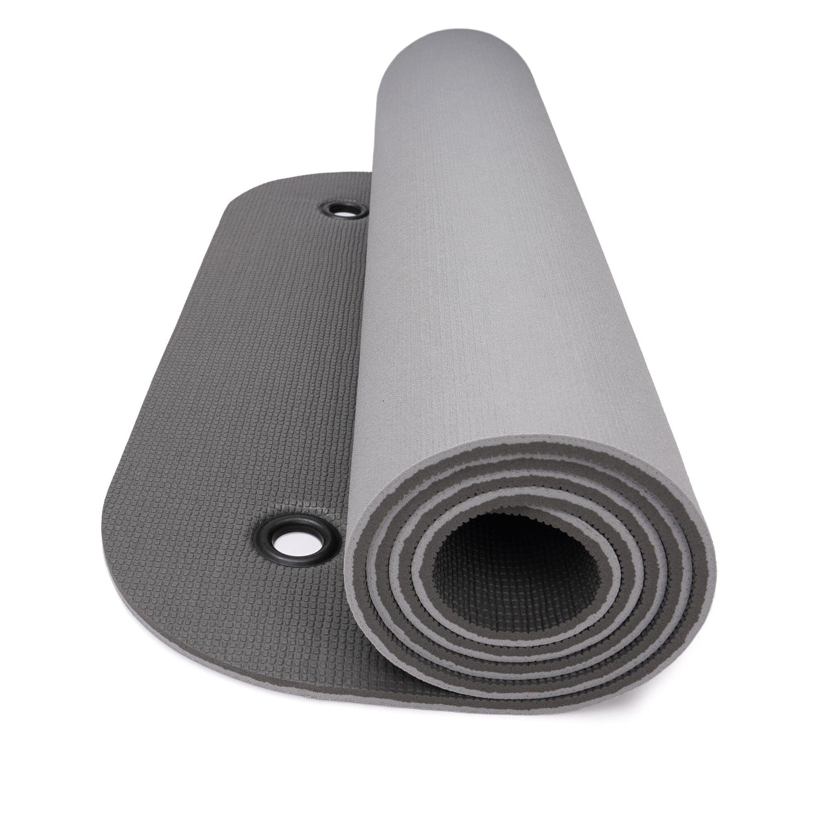 Gymnastikmatte Komfort Made in Germany mit Ösen 
