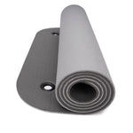 Gymnastikmatte Komfort Made in Germany mit Ösen 