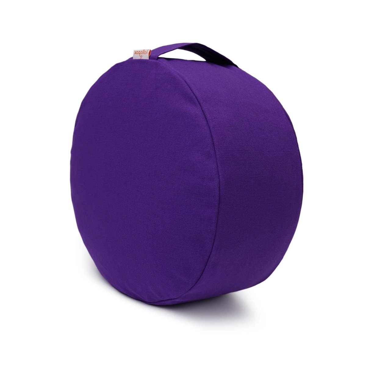 Meditationskissen BASIC - YOVANA GmbH • yogabox.de