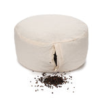 Meditationskissen BASIC - YOVANA GmbH • yogabox.de