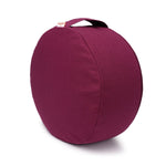 Meditationskissen BASIC - YOVANA GmbH • yogabox.de