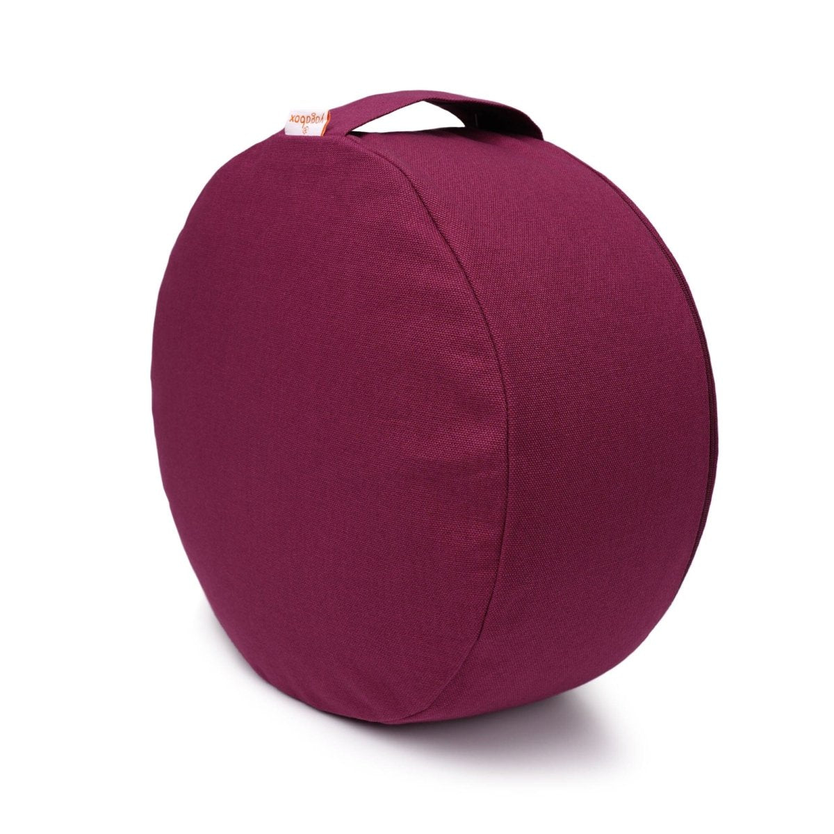 Meditationskissen BASIC - YOVANA GmbH • yogabox.de