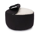 Meditationskissen BASIC - YOVANA GmbH • yogabox.de