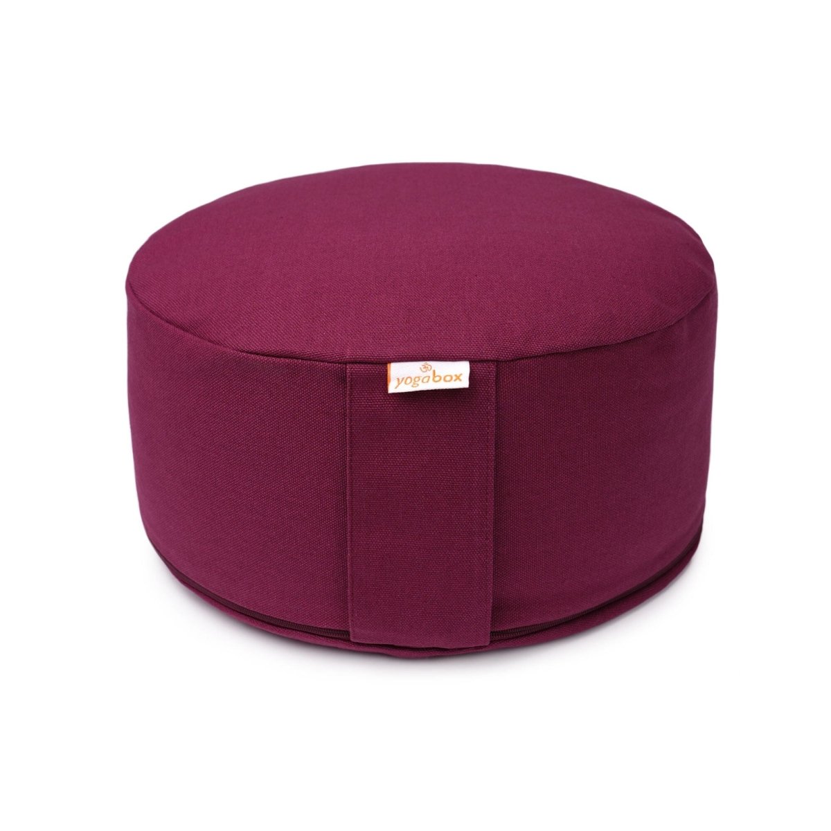 Meditationskissen BASIC - YOVANA GmbH • yogabox.de