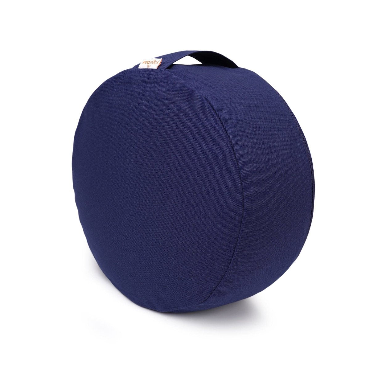 Meditationskissen BASIC - YOVANA GmbH • yogabox.de
