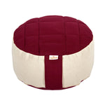 Meditationskissen BASIC Premium - YOVANA GmbH • yogabox.de