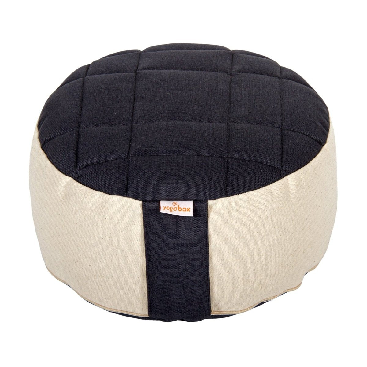 Meditationskissen BASIC Premium - YOVANA GmbH • yogabox.de