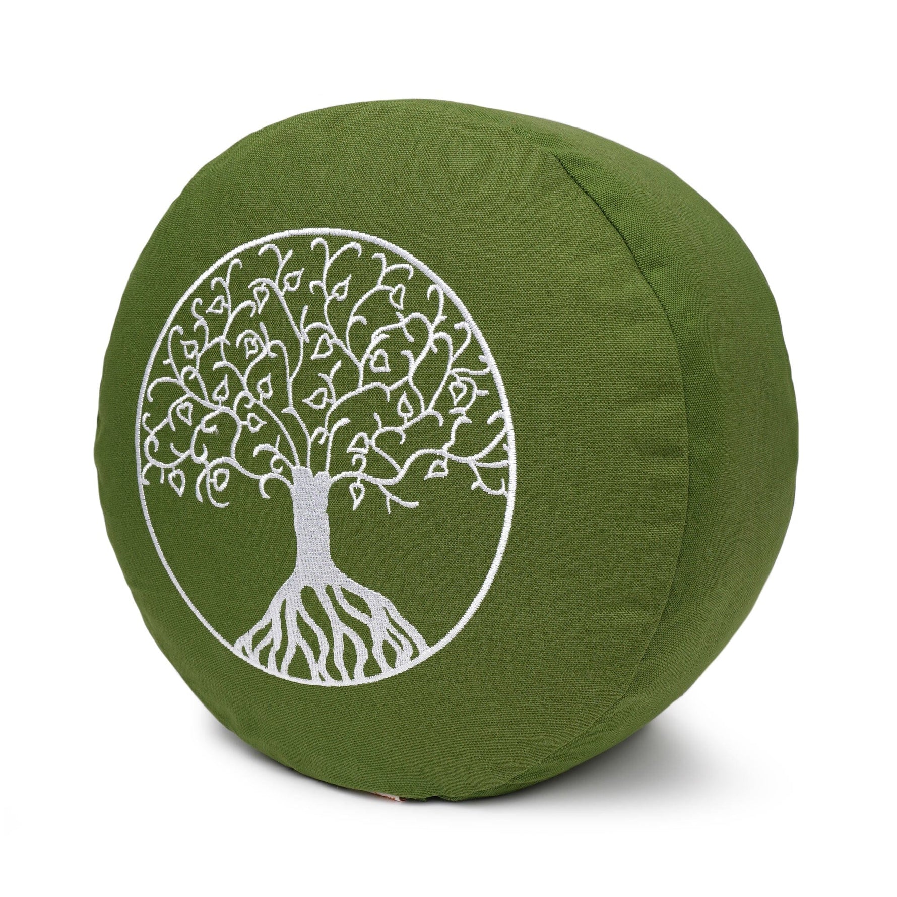Meditationskissen Glückssitz® Lebensbaum 