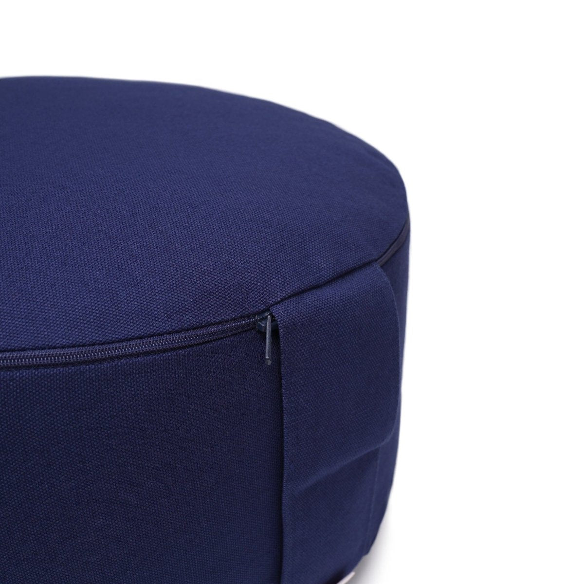Meditationskissen Glückssitz® 8 Glückverheißende Symbole - YOVANA GmbH • yogabox.de