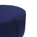 Meditationskissen Glückssitz® 8 Glückverheißende Symbole - YOVANA GmbH • yogabox.de